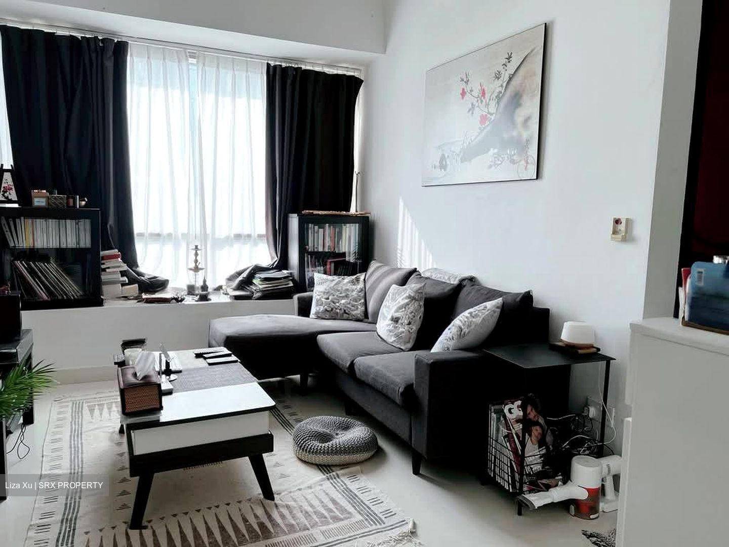 Robertson Edge (D9), Apartment #527076081